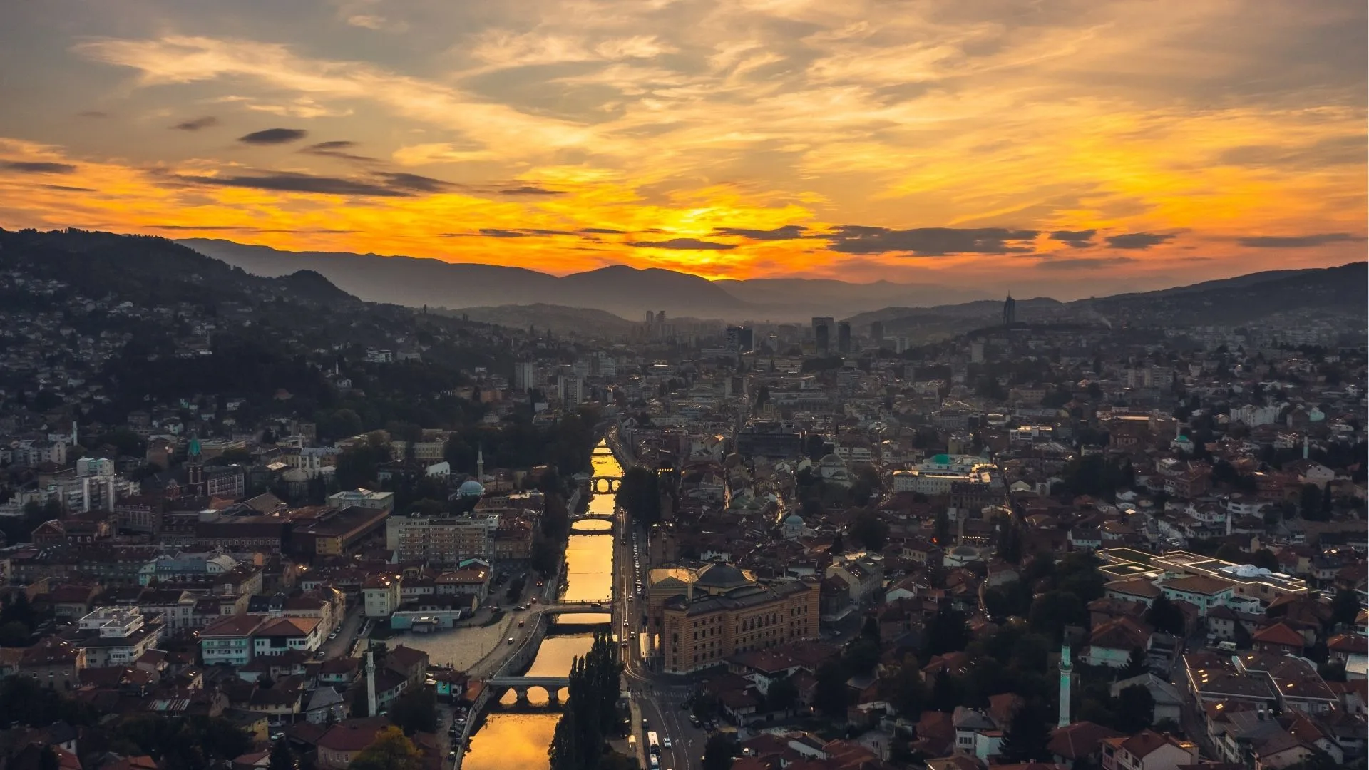 Sarajevo